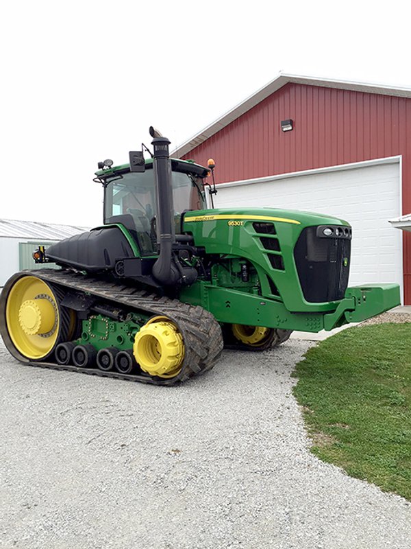 PLATO CONSIGNMENT AUCTION IN LAGRANGE COUNTY